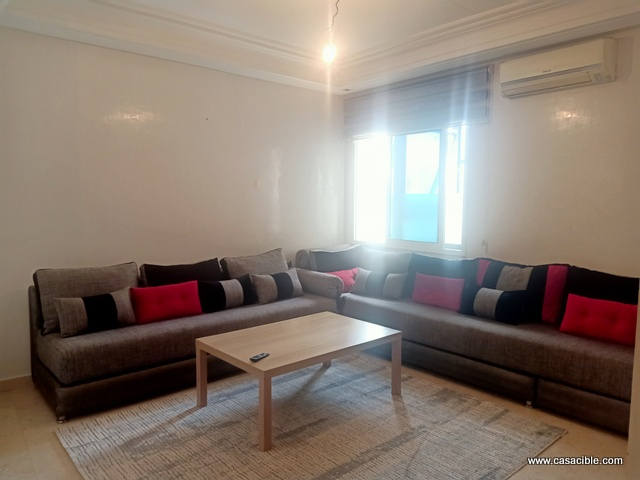 Location Meubles Casablanca, Immobilier Casablanca, maroc