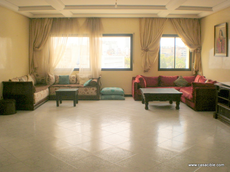 Location Meubles Casablanca, Immobilier Casablanca, maroc