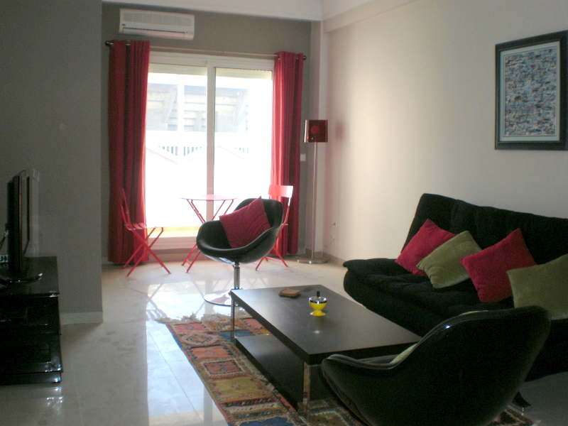 Location Meubles Casablanca, Immobilier Casablanca, maroc