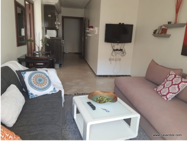 Location Meubles Casablanca, Immobilier Casablanca, maroc