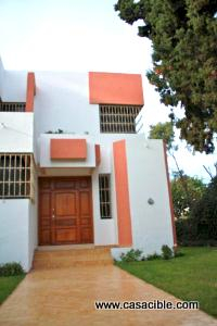 Location Villas - Immobilier Casablanca - Location Villa Casablanca