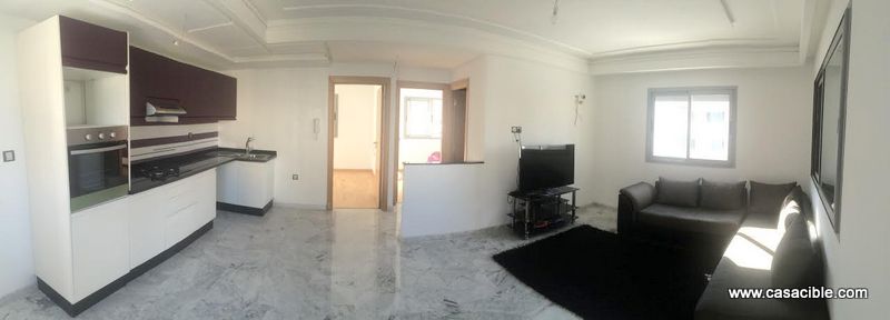 Location Appartement Casablanca