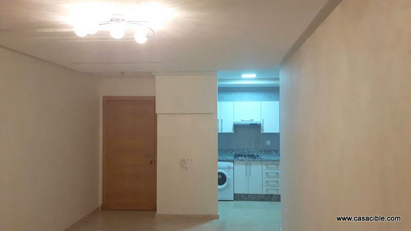 Location Appartement Casablanca