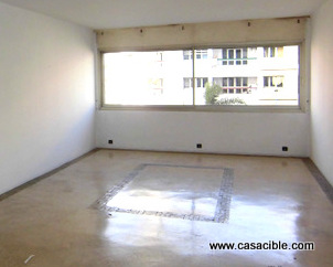 Location Appartement Casablanca