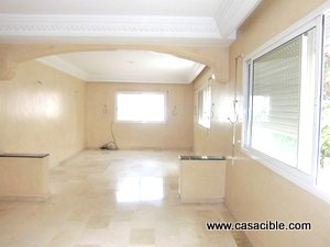 Location Appartement Casablanca