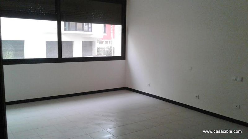 Location Appartement Casablanca