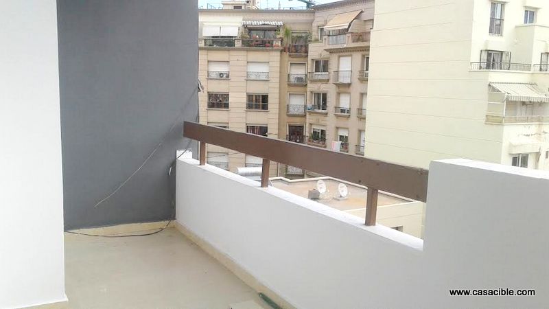Location Appartement Casablanca Location Appartement Casablanca