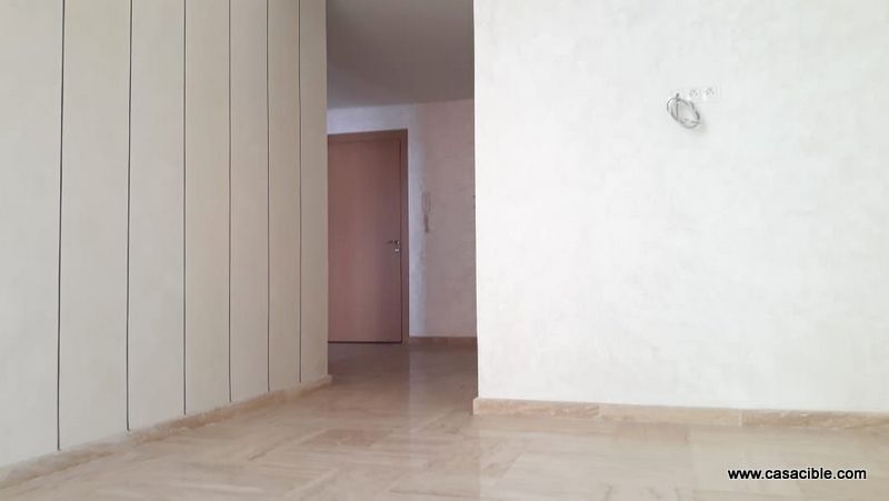 Location Appartement Casablanca