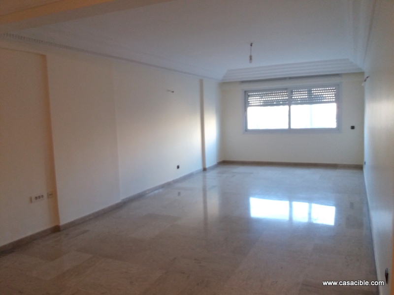 Location Appartement Casablanca