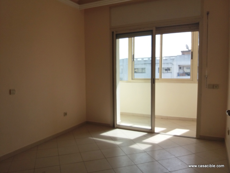 Location Appartement Casablanca