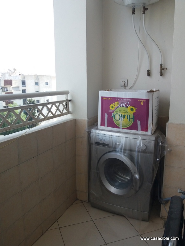 Location Appartement Casablanca Location Appartement Casablanca