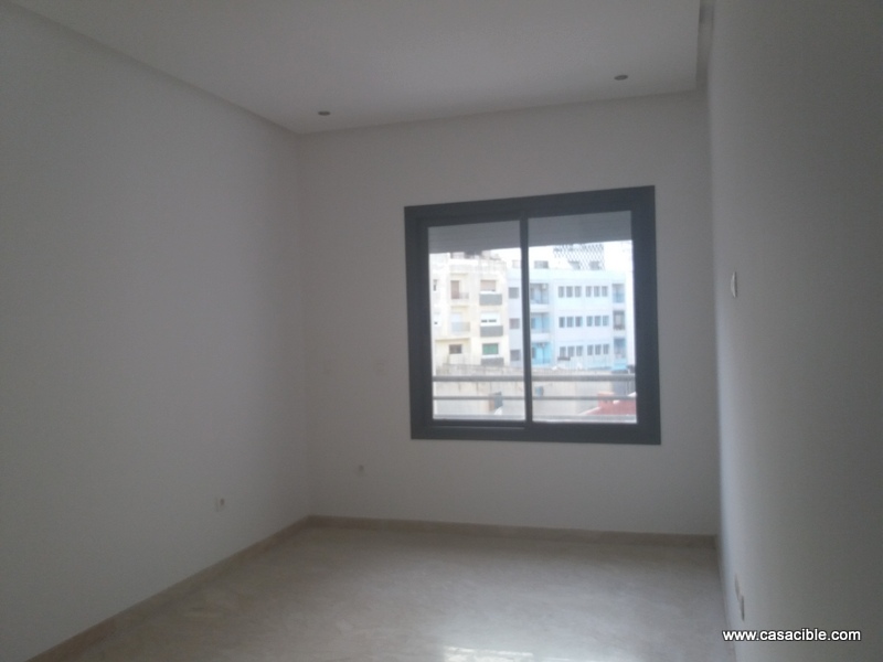 Location Appartement Casablanca