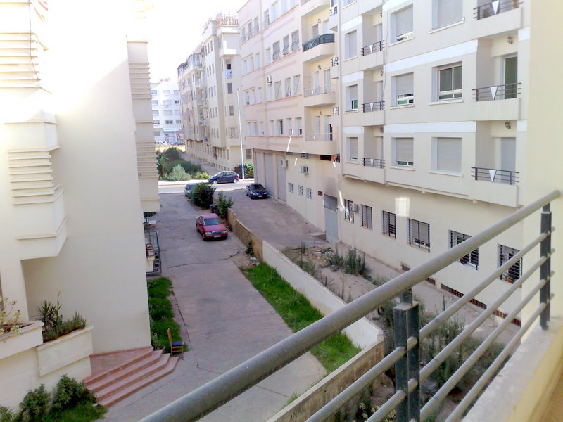 Location Appartement Casablanca