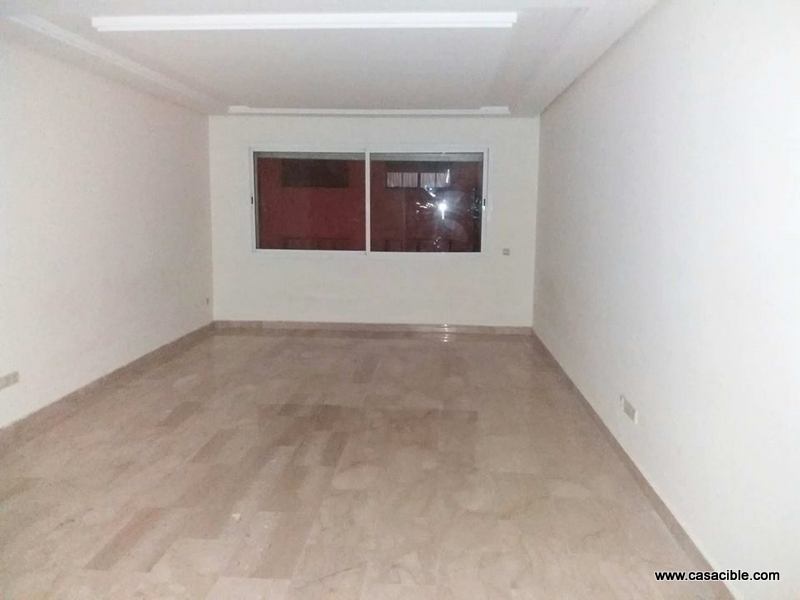 Location Appartement Casablanca