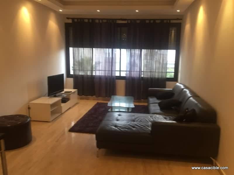 Location Appartement Casablanca