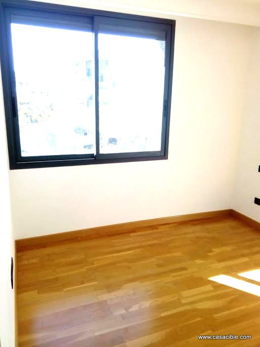 Location Appartement Casablanca