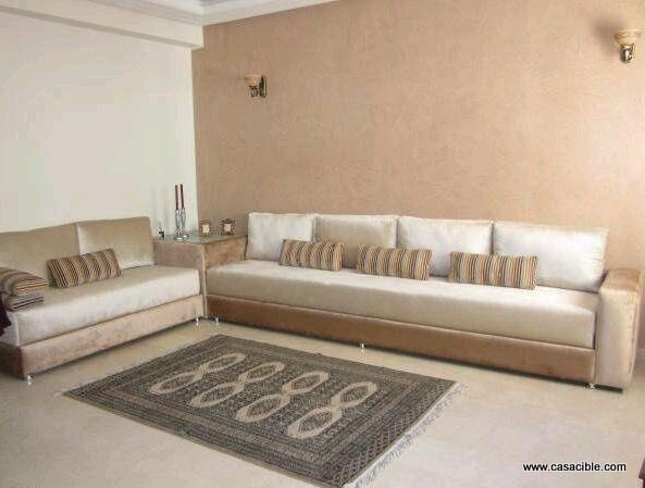 Location Appartement Casablanca