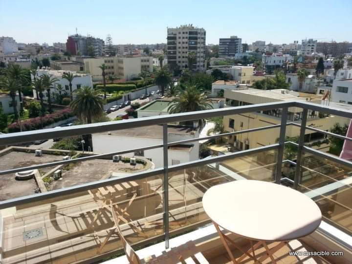 Agence de Location des Appartements à Casablanca Agence de Location des Appartements à Casablanca