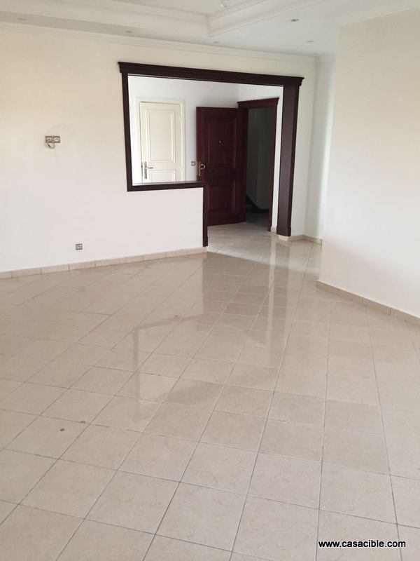 Location Appartement Casablanca