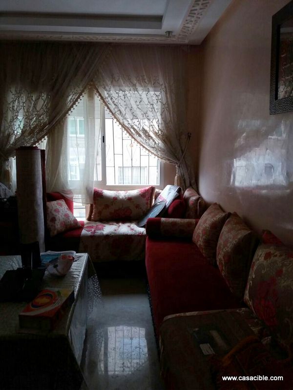 Location Appartement Casablanca Location Appartement Casablanca