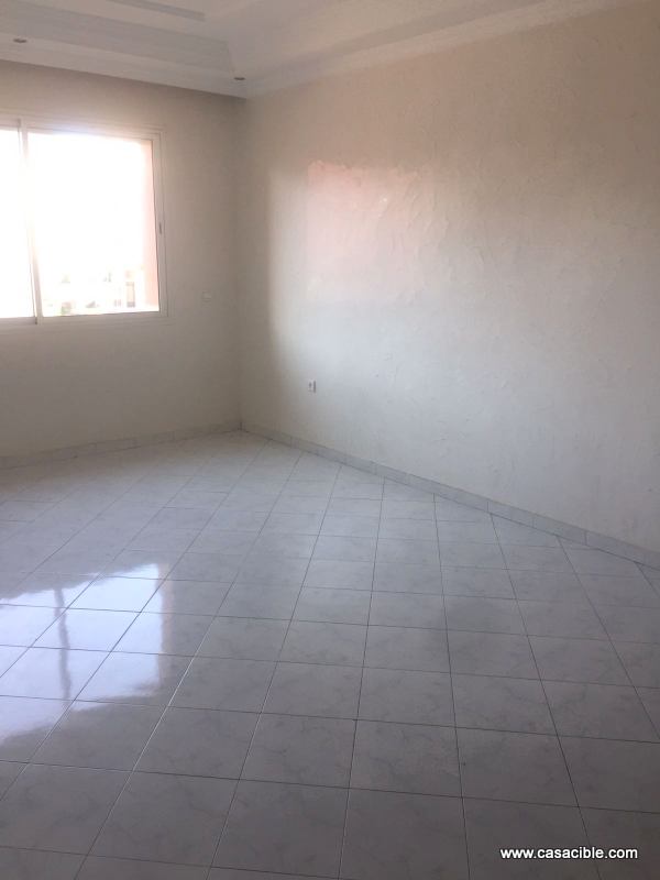 Location Appartement Casablanca