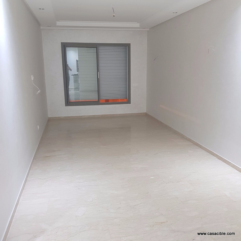 Location Appartement Casablanca