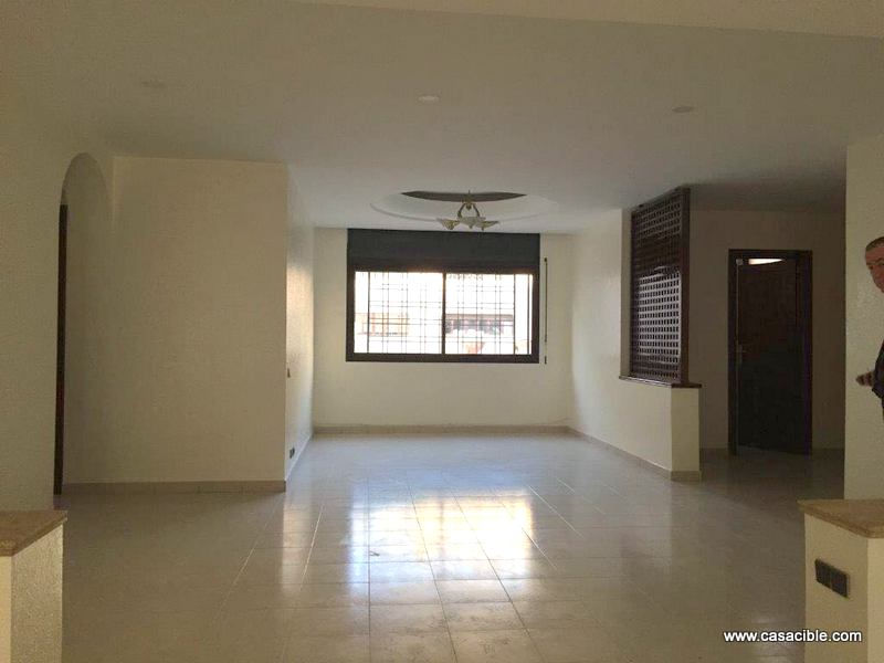 Location Appartement Casablanca