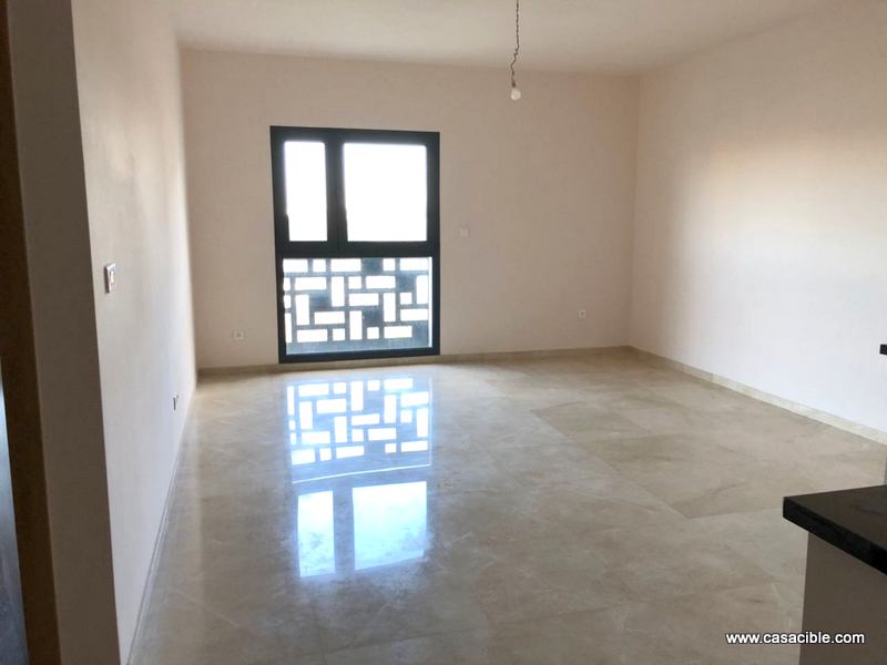 Location Appartement Casablanca