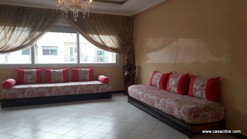 Agence de Location des Appartements à Casablanca Agence de Location des Appartements à Casablanca