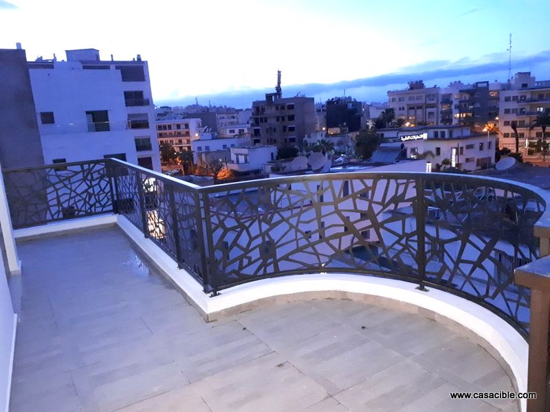 Agence de Location des Appartements à Casablanca Agence de Location des Appartements à Casablanca