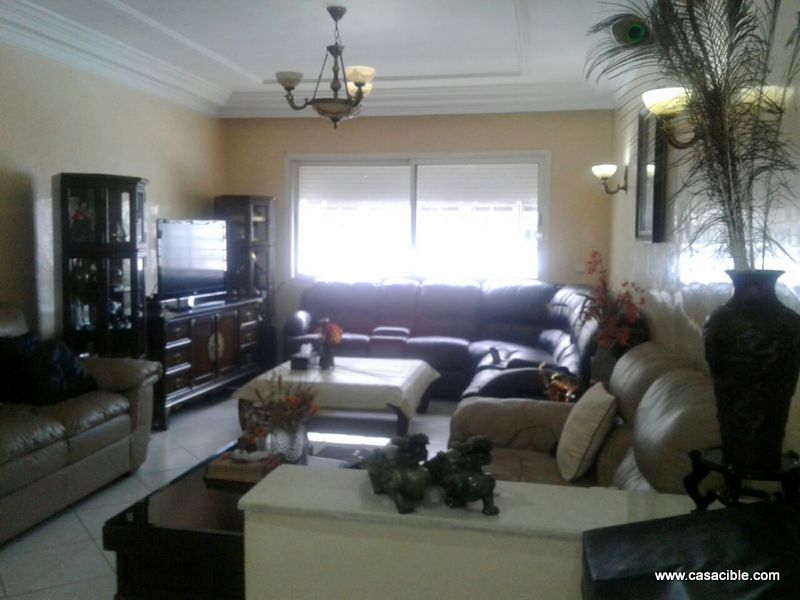 Agence de Location des Appartements à Casablanca Agence de Location des Appartements à Casablanca