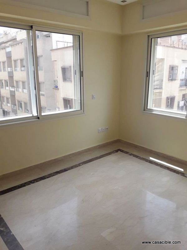 Location Appartement Casablanca