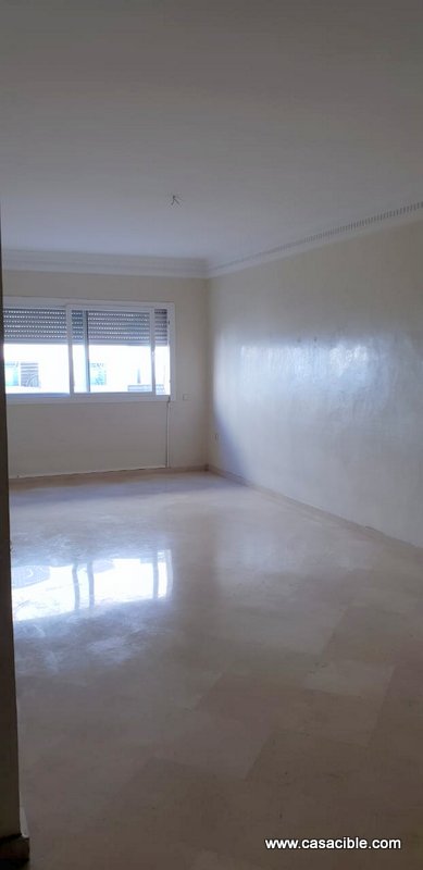 Location Appartement Casablanca