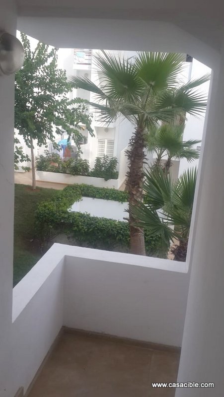 Location Appartement Casablanca