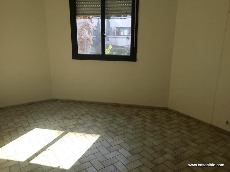 Location Appartement Casablanca