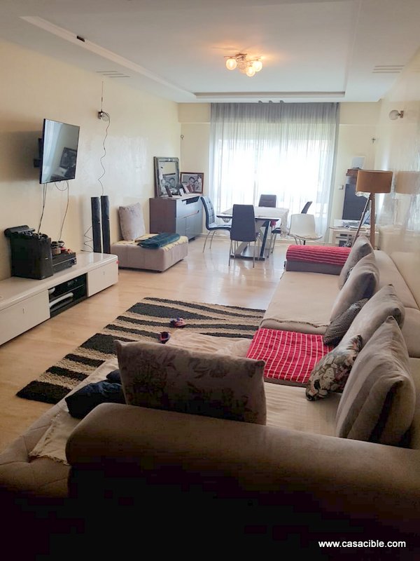 Agence de Location des Appartements à Casablanca Agence de Location des Appartements à Casablanca