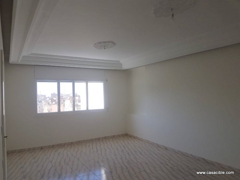 Location Appartement Casablanca