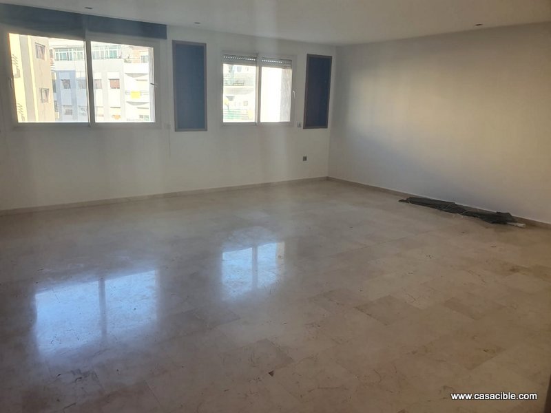 Location Appartement Casablanca