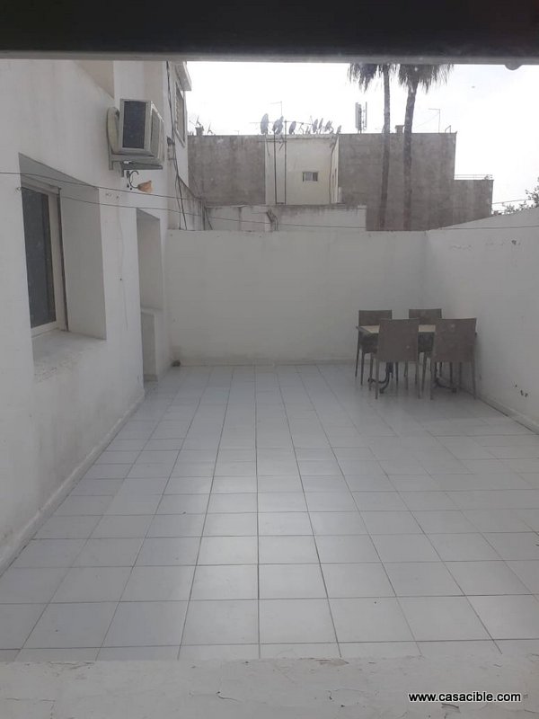 Agence de Location des Appartements à Casablanca Agence de Location des Appartements à Casablanca