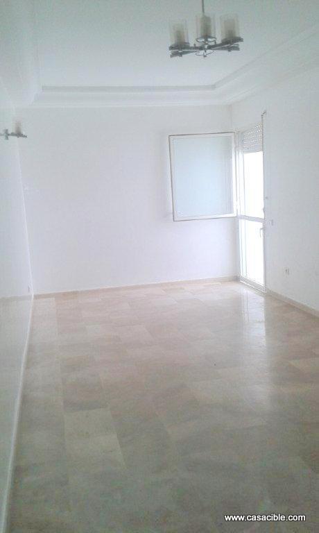 Location Appartement Casablanca