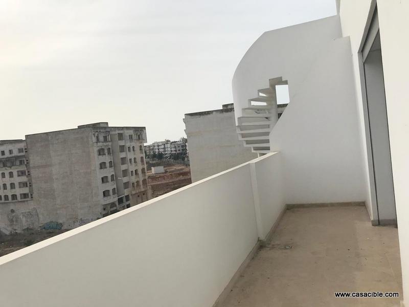 Location Appartement Casablanca Location Appartement Casablanca