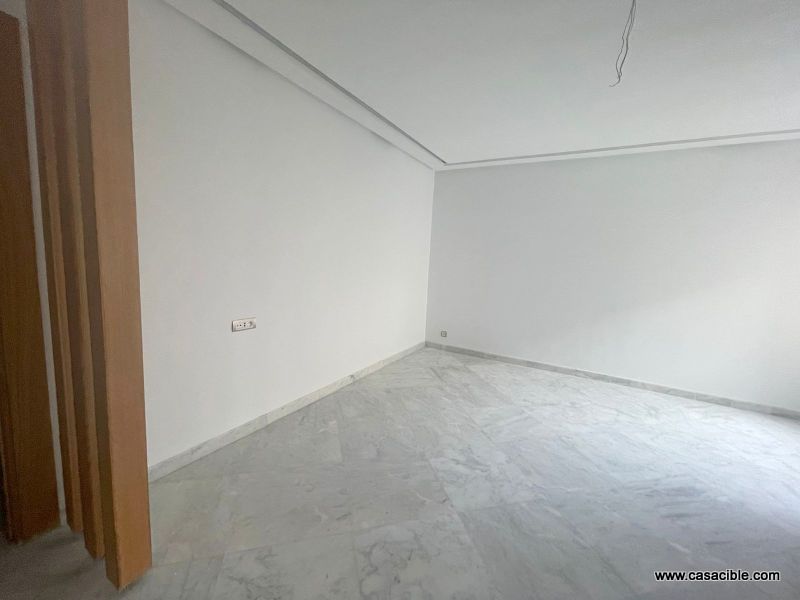 Location Appartement Casablanca