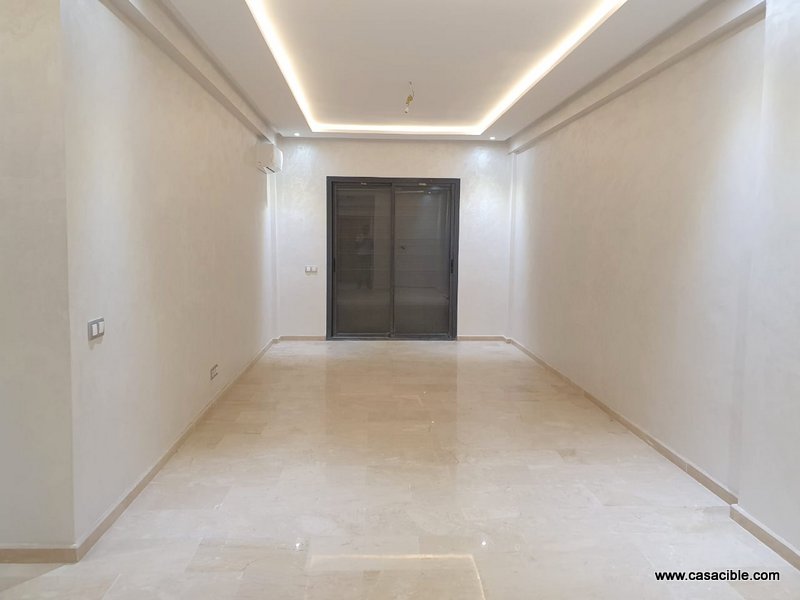 Location Appartement Casablanca