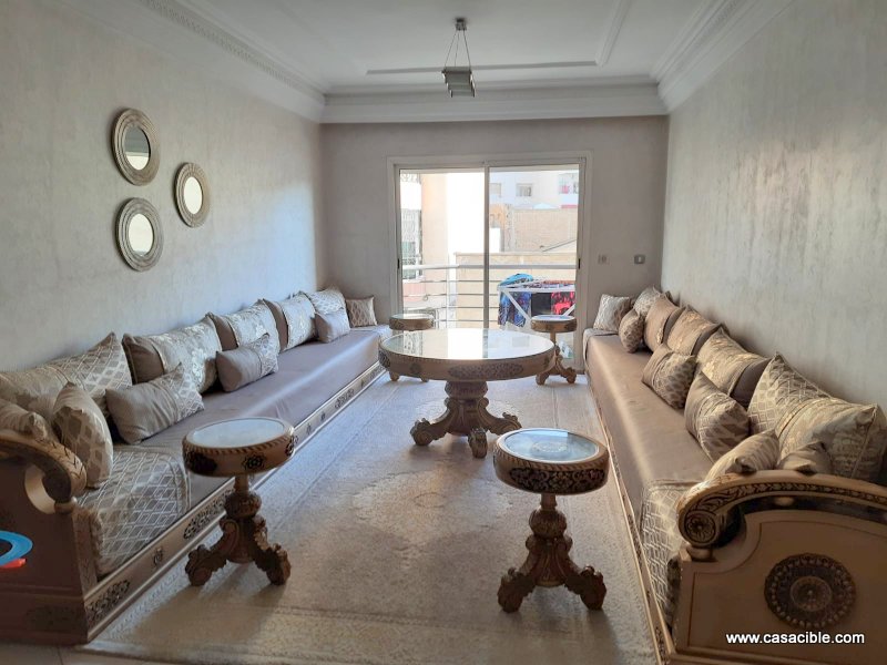 Agence de Location des Appartements à Casablanca Agence de Location des Appartements à Casablanca