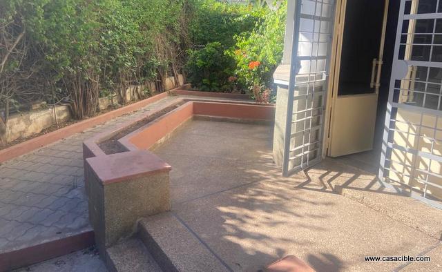 Location Appartement Casablanca