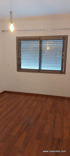 Location Appartement Casablanca