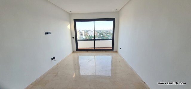 Location Appartement Casablanca