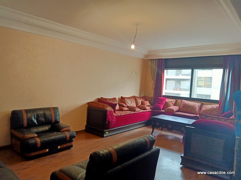 Agence de Location des Appartements à Casablanca Agence de Location des Appartements à Casablanca