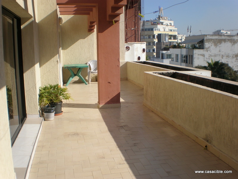 Location Appartement Casablanca Location Appartement Casablanca