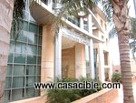 Location Bureau Casablanca